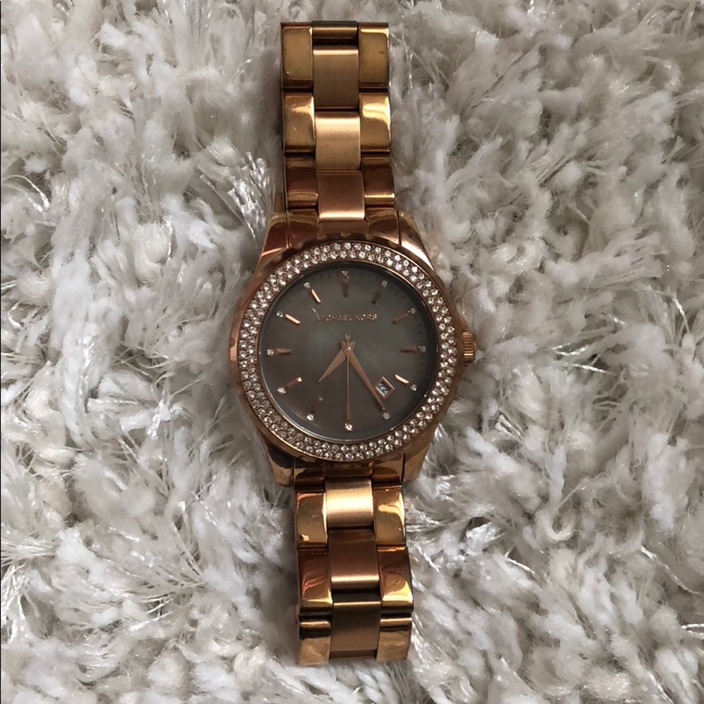 Michael Kors watch